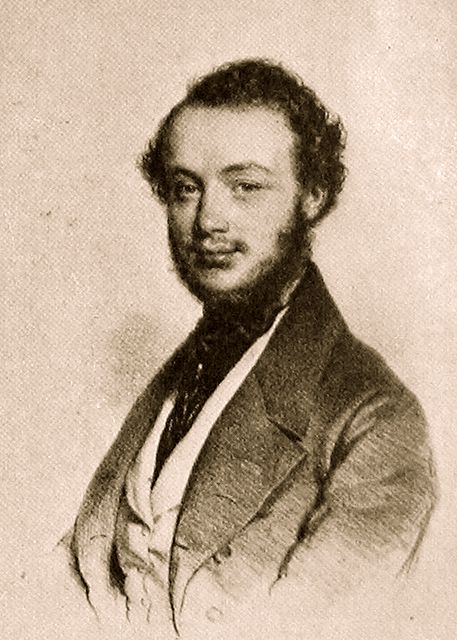 Image of Henri Vieuxtemps