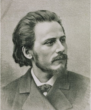 Image of Jules Massenet