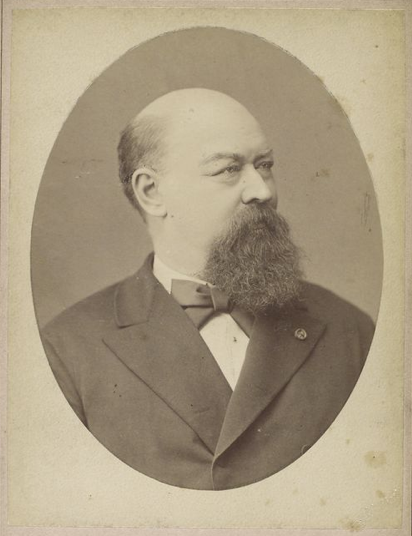 Image of Franz von Suppe